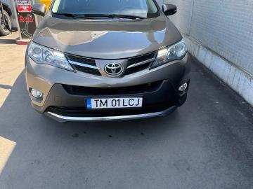 Toyota rav4 2015 autoturism Toyota rav4 2015 autoturism