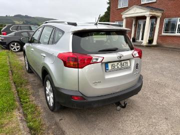 Toyota rav4 2015 diesel toyota rav4 2015 car for sale in limerick Toyota rav4 2015 diesel toyota rav4 2015 car for sale in limerick