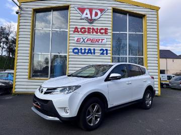 Toyota rav4 2015 essence toyota rav4 151ch vvt i awd 4x4 multidrive s dynamic Toyota rav4 2015 essence toyota rav4 151ch vvt i awd 4x4 multidrive s dynamic
