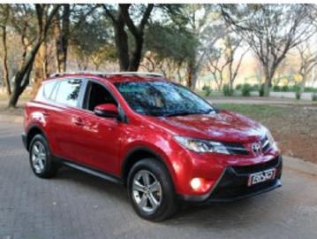 Toyota rav4 2015 petrol 2015 toyota rav4 2 0 gx