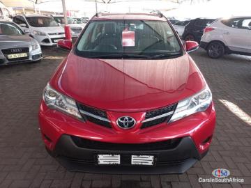 Toyota rav4 2015 petrol toyota rav 4 2 0 automatic 2015
