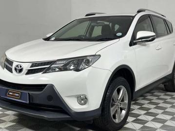 Toyota rav4 2015 toyota rav4 rav4 2 0 gx auto 2015 Toyota rav4 2015 toyota rav4 rav4 2 0 gx auto 2015