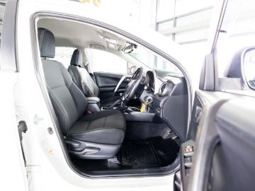 Toyota rav4 2016 diesel toyota rav4 2016 car for sale in limerick