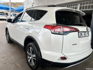 Toyota rav4 2016 petrol toyota rav4 Toyota rav4 2016 petrol toyota rav4