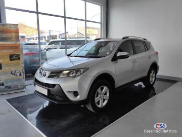 Toyota rav4 2016 petrol toyota rav 4 2 0 gx manual 2016
