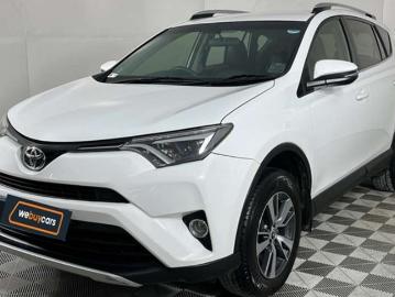 Toyota rav4 2016 toyota rav4 rav4 2 0 gx 2016 Toyota rav4 2016 toyota rav4 rav4 2 0 gx 2016