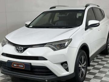 Toyota rav4 2016 toyota rav4 rav4 2 0 gx auto 2016 Toyota rav4 2016 toyota rav4 rav4 2 0 gx auto 2016