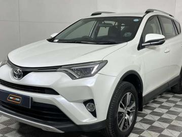 Toyota rav4 2016 toyota rav4 rav4 2 0 gx auto 2016 Toyota rav4 2016 toyota rav4 rav4 2 0 gx auto 2016