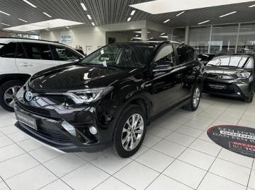 Toyota rav4 2016 toyota rav 4 comfort pack dynamic