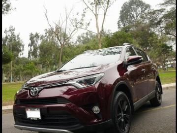 Toyota rav4 2017 gasolina toyota rav4 2017 Toyota rav4 2017 gasolina toyota rav4 2017