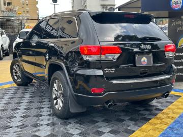 Toyota rav4 2017 toyota rav4 xle negro 2017