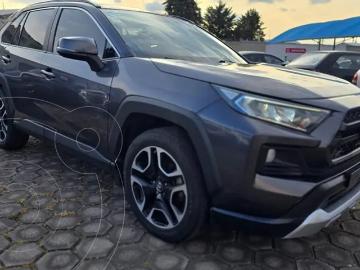 Toyota rav4 2019 gasolina 2019 toyota rav4 adventure Toyota rav4 2019 gasolina 2019 toyota rav4 adventure