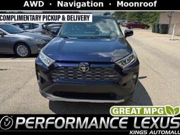 Toyota rav4 2019 gasoline 2019 toyota rav4 limited cincinnati oh Toyota rav4 2019 gasoline 2019 toyota rav4 limited cincinnati oh