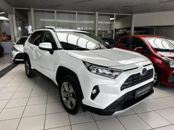 Toyota rav4 2019 toyota rav 4 dynamic plus