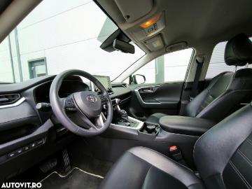 Toyota rav4 2020 hibrid utilizat toyota rav4 2020 32 990 eur 83 300 km autovit ro