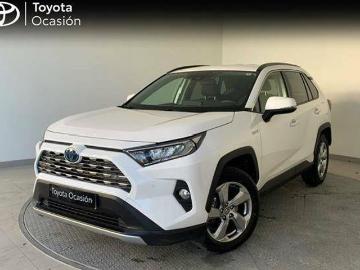 Toyota rav4 2020 toyota rav4