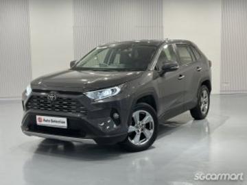 Toyota rav4 2020 toyota rav4 2 0a premium Toyota rav4 2020 toyota rav4 2 0a premium