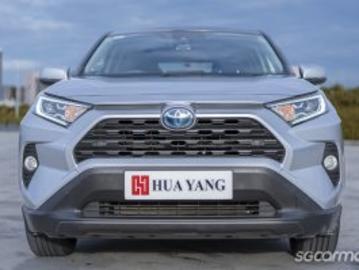 Toyota rav4 2020 toyota rav4 hybrid 2 5a gx Toyota rav4 2020 toyota rav4 hybrid 2 5a gx