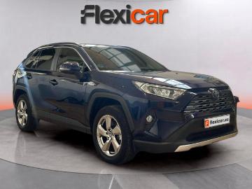 Toyota rav4 2021 hibrido toyota rav4 2 5l 220h advance hibrido no enchufable en flexicar b... Toyota rav4 2021 hibrido toyota rav4 2 5l 220h advance hibrido no enchufable en flexicar b...