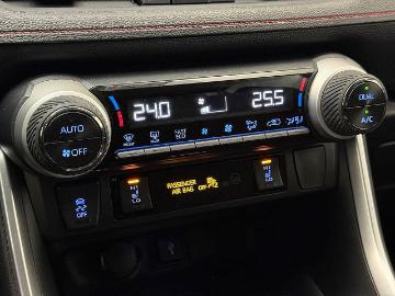 Toyota rav4 2021 hybrid el bensin toyota rav4 plug