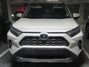 Toyota rav4 2023 2023 toyota rav4 hev limited Toyota rav4 2023 2023 toyota rav4 hev limited