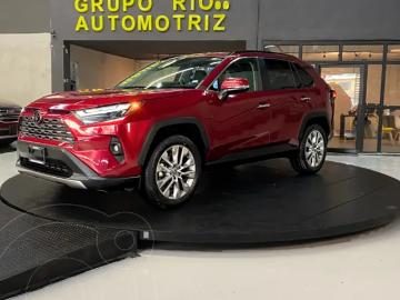 Toyota rav4 2023 gasolina 2023 toyota rav4 limited Toyota rav4 2023 gasolina 2023 toyota rav4 limited