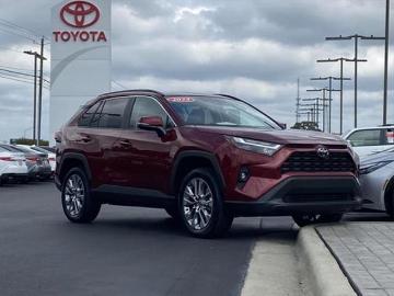 Toyota rav4 2023 gasoline 2023 toyota rav4 xle premium montgomery al Toyota rav4 2023 gasoline 2023 toyota rav4 xle premium montgomery al