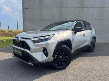 Toyota rav4 2023 hybride toyota rav 4 hybrid awd e cvt style plus lh Toyota rav4 2023 hybride toyota rav 4 hybrid awd e cvt style plus lh