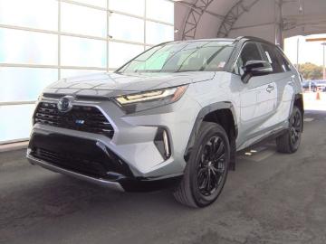 Toyota rav4 2024 2024 toyota rav4 hybrid xse birmingham al Toyota rav4 2024 2024 toyota rav4 hybrid xse birmingham al