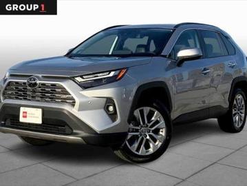 Toyota rav4 2024 gasoline 2024 toyota rav4 limited houston tx Toyota rav4 2024 gasoline 2024 toyota rav4 limited houston tx