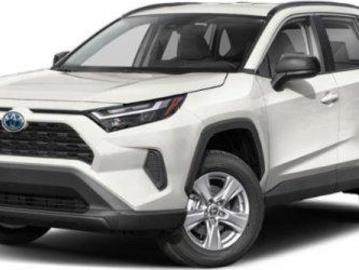Toyota rav4 2024 hybrid 2024 toyota rav4 hybrid le bedford tx
