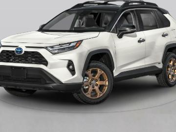 Toyota rav4 2025 2025 toyota rav4 hybrid xle premium huntsville al Toyota rav4 2025 2025 toyota rav4 hybrid xle premium huntsville al