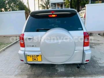 Toyota rav4 petrol toyota rav4