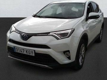 Toyota rav4 toyota rav4