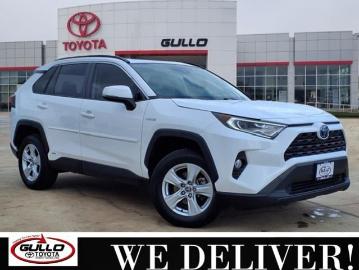 Toyota rav4 toyota rav4 hybrid
