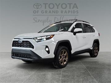 Toyota rav4 toyota rav4 hybrid Toyota rav4 toyota rav4 hybrid