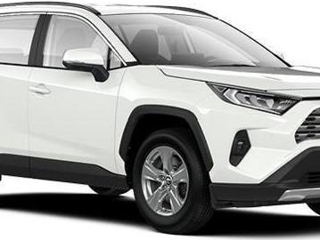 Toyota rav4 toyota rav4 hybrid privatleasing fast ranta