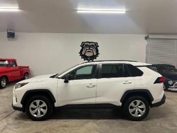 Toyota rav4 toyota rav4 le fwd Toyota rav4 toyota rav4 le fwd