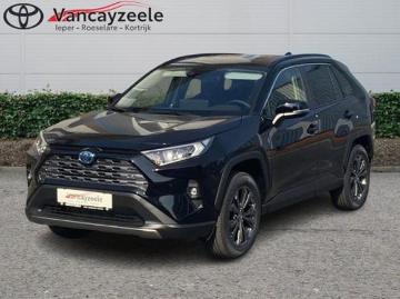 Toyota rav4 toyota rav 4 dynamic pluscamnavsens v a Toyota rav4 toyota rav 4 dynamic pluscamnavsens v a