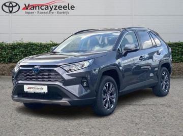 Toyota rav4 toyota rav 4 dynamic pluscamnavsens voor