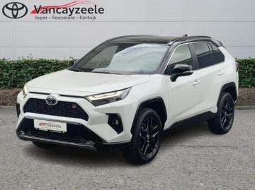 Toyota rav4 toyota rav 4 gr sport awd360camnavsens Toyota rav4 toyota rav 4 gr sport awd360camnavsens