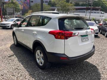 Toyota rav 4 2013 toyota rav4 2013
