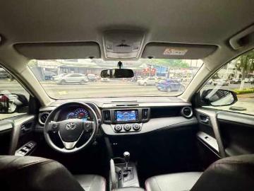 Toyota rav 4 2017 gasolina toyota rav4 2017 94000 km gasolina automatica en pueblo nuevo t... Toyota rav 4 2017 gasolina toyota rav4 2017 94000 km gasolina automatica en pueblo nuevo t...