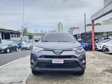 Toyota rav 4 2017 toyota rav4 2017 Toyota rav 4 2017 toyota rav4 2017