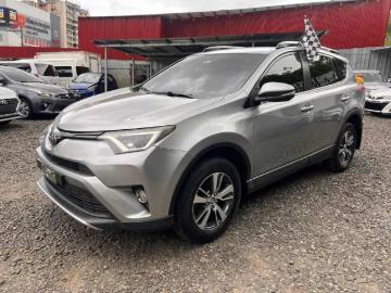 Toyota rav 4 2018 toyota rav4 2018