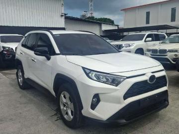 Toyota rav 4 2020 gasolina toyota rav4 2020 80000 km gasolina automatica en 12 de octubre ...