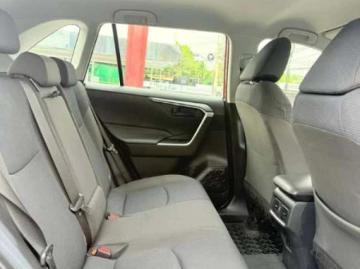 Toyota rav 4 2020 toyota rav4 2020