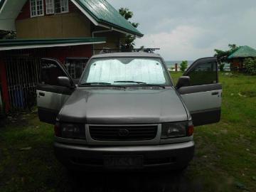 Toyota revo 1999 1999 toyota revo for sale