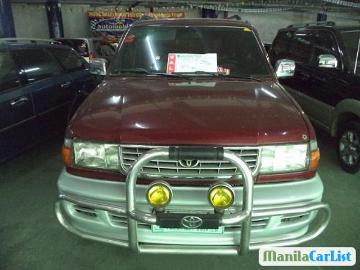 Toyota revo 2000 diesel toyota revo manual 2000 Toyota revo 2000 diesel toyota revo manual 2000