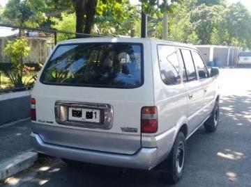 Toyota revo 2000 used toyota revo 2000 manual gasoline for sale in manila Toyota revo 2000 used toyota revo 2000 manual gasoline for sale in manila